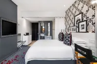 Protea Hotel Fire & Ice! Johannesburg Melrose Arch