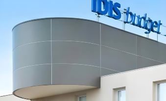 Ibis Budget Orleans Sud Co'Met