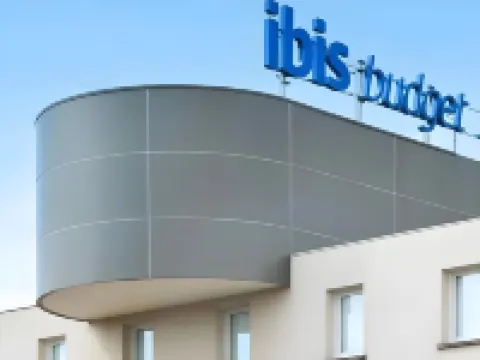 Ibis Budget Orleans Sud Co'Met