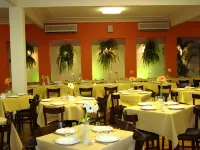 Hotel Nacional Inn Araxá Previdência - Desayuno