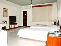 Posseidon Hotel Hotels in Imperatriz