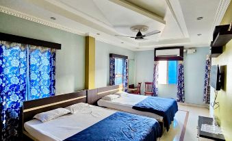Bobby Premium Residency 350m from Jagannath Temple