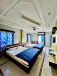 Bobby Premium Residency 350m from Jagannath Temple