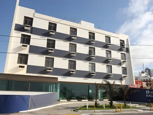 Dan INN Express Salvador By Nacional Inn Hotels in Salvador
