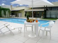 Hotel Aero Park e Estacionamento