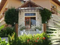 Hotel Costa Balena-Piscina Aquecida Coberta