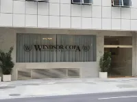 Windsor Copa Hotel Hotels near Copacabana Beach