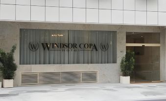 Windsor Copa Hotel
