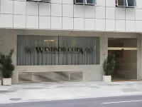 Windsor Copa Hotel Hotels near Post 2 - Copacabana