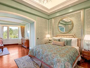 Welcomhotel By ITC Hotels, The Savoy