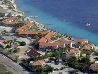 Sand Dollar Bonaire