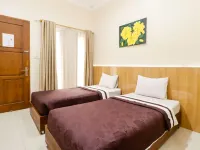 Rosalia Indah Hotel Hotels in Umbulharjo