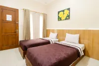Rosalia Indah Hotel