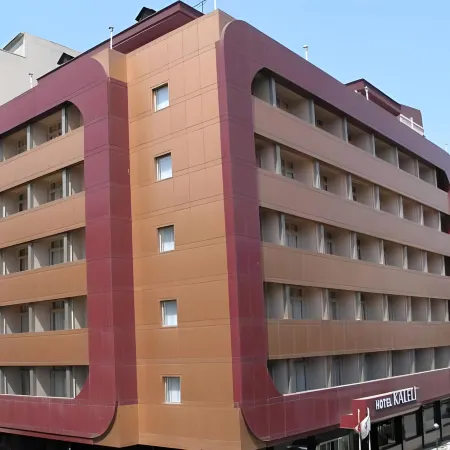 Hotel Kaleli