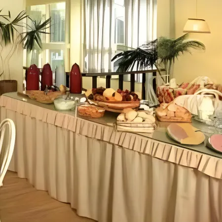 Soft Bariloche Hotel