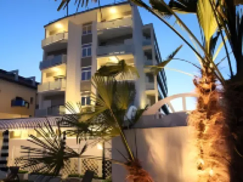 Hotel Delle Rose