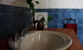Carpe Diem Cabañas & Suites