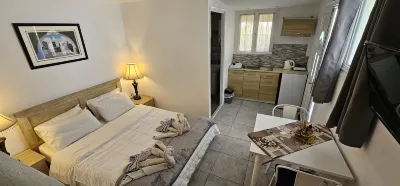 Pleasure Room 3 by the Sea
