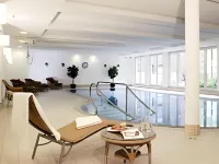 Collegium Leoninum - Swimmingpools