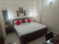Hotel Fort