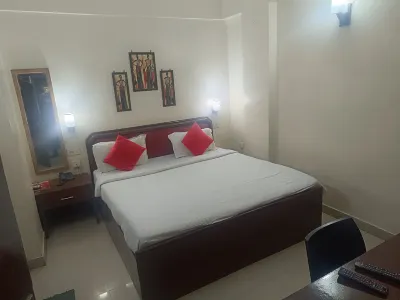 Hotel Fort