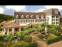 Lifestyle Resort Zum Kurfürsten فنادق في مولهايم