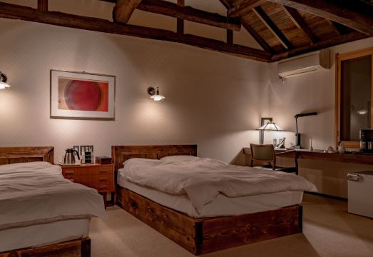 이즈코겐 온센 하나 노 구모 대표 이미지