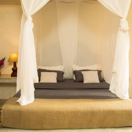 Babu Beach Resort