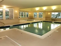 Residence Inn Morgantown Medical Center Area - Familien