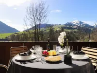 Belmi Hotels in Zweisimmen