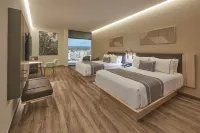 시티 익스프레스 플러스 바이 메리어트 산 루이스 포토시 Plaza de San Francisco 주변 호텔