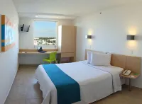 One Coatzacoalcos Forum Hotels in Minatitlan