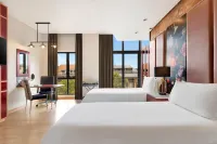 African Pride Melrose Arch, Autograph Collection® Hotel dekat Johannesburg Observatory