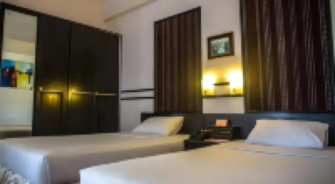 Hotel Sibayak Internasional