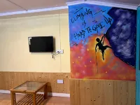 The Vagabond Manali
