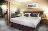 Best Western Premier Knowsley Suites Hotel & Spa Hotels in Knowsley District