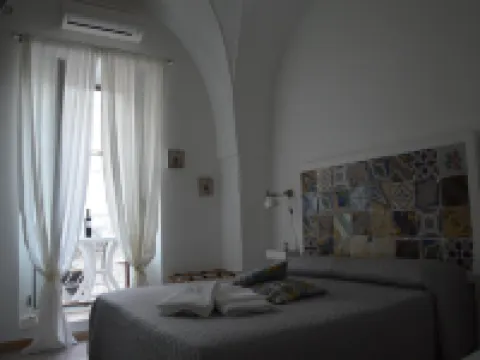 21mq Suite Homes Ostuni Hotels in Ostuni