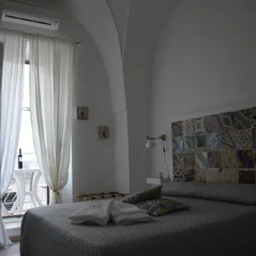 21mq Suite Homes Ostuni