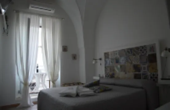 21mq Suite Homes Ostuni