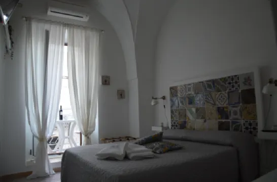 21mq Suite Homes Ostuni Hoteles en 