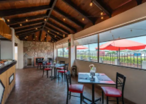 슬립 인 푸에블라 센트로 이스토리코