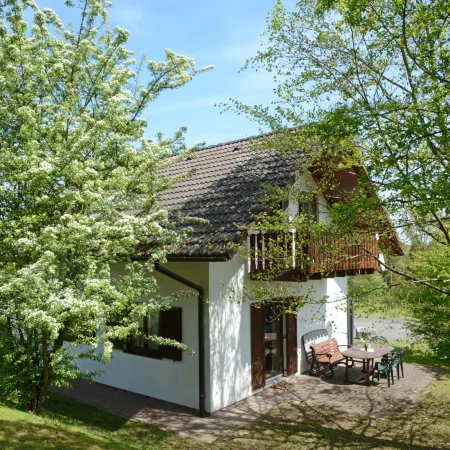 Dorf 4/ Haus 27
