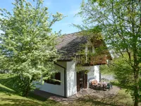 Dorf 4/ Haus 27 - spa