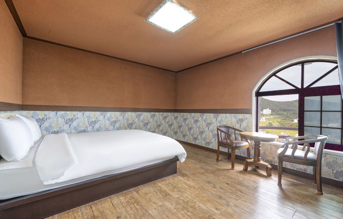 Namhae Wildflower Sea Motel