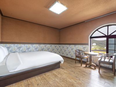 Namhae Wildflower Sea Motel