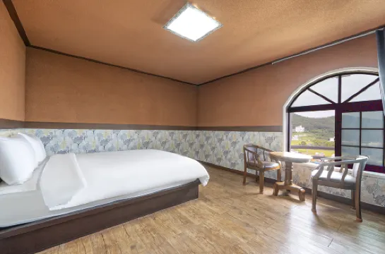 Namhae Wildflower Sea Motel