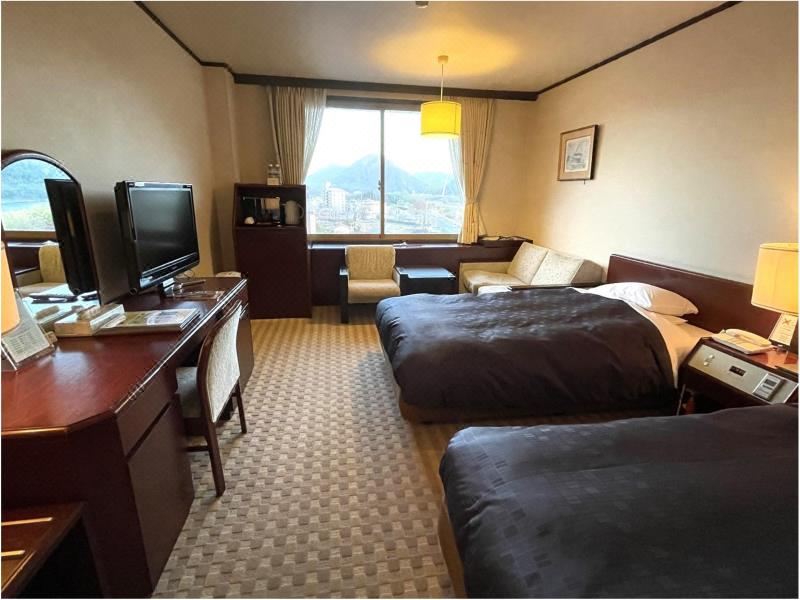 기후 그랜드 호텔