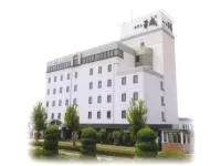 Hotel Heisei