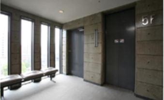 Toyota Parkside Hotel