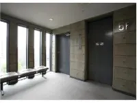 Toyota Parkside Hotel